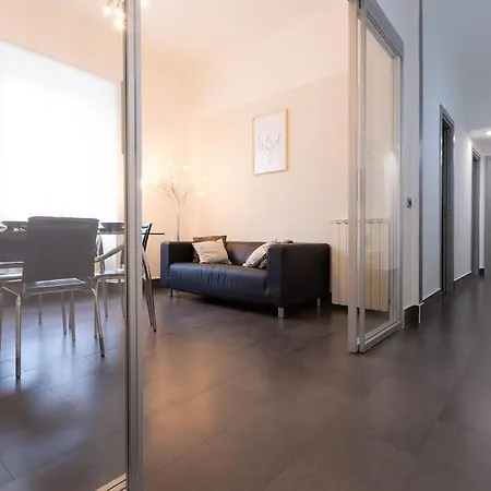 Mc Apartment San Giovanni Rom Exterior foto