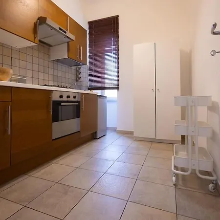Mc Apartment San Giovanni Rom Exterior foto