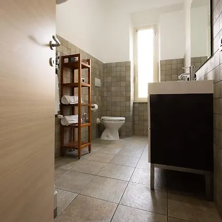 Mc Apartment San Giovanni Rom Exterior foto