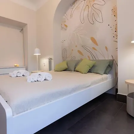 Mc Apartment San Giovanni Rom Exterior foto
