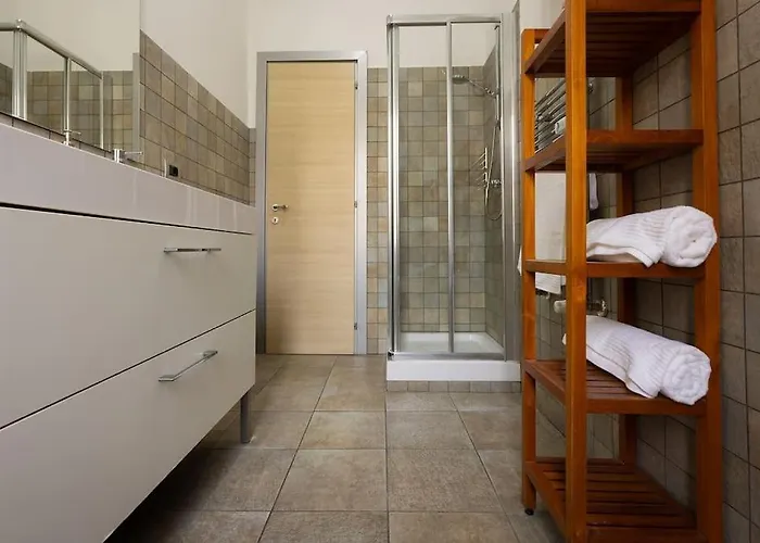 Mc Apartment San Giovanni